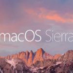 Apple force les utilisateurs à télécharger macOS Sierra macOS-Sierra