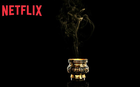 Iron Fist : Une date de lancement pour la prochaine série Marvel de Netflix ! Iron Fist : Une date de lancement pour la prochaine série Marvel de Netflix !