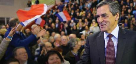 François Fillon, pourquoi est-il (encore) candidat en octobre 2016 ?