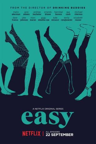 [Critique série] EASY – Saison 1