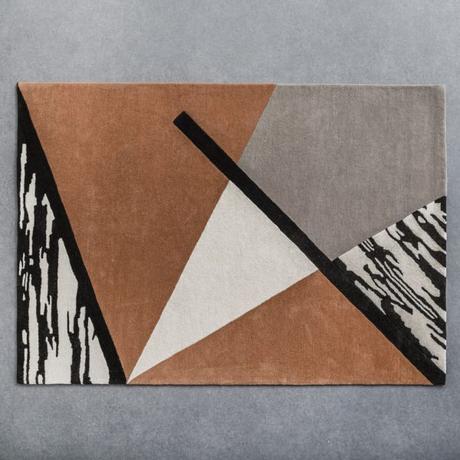 La Collab’ Petite Friture x La Redoute Intérieurs Tapis Gio