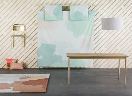 La Collab’ Petite Friture x La Redoute Intérieurs Ligne Kimbie imaginée par Studio Aoüt