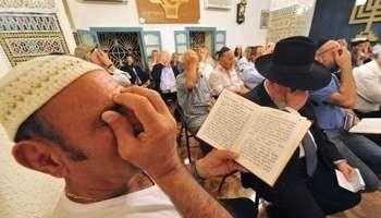 Y a-t-il encore des Juifs en Algérie ?