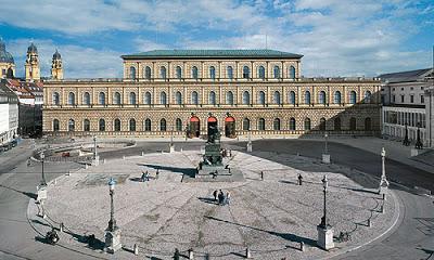 Français à Munich: la description de Munich par Théophile Gautier (2) Français à Munich: la description de Munich par Théophile Gautier (2)