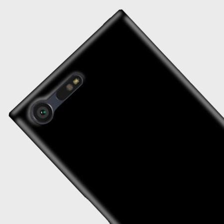 Des coques pour le Xperia X compact ! Des coques pour le Xperia X compact !