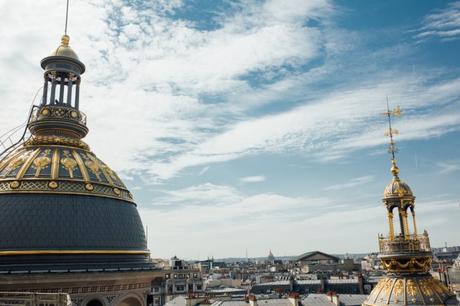 Le « Breakfast Wedding Club » Zankyou X Printemps ! breakfast