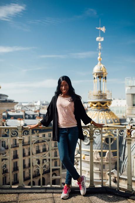 Le « Breakfast Wedding Club » Zankyou X Printemps ! breakfast