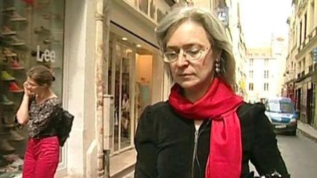 Anna Politkovskaïa, courageuse détractrice de la Poutinie