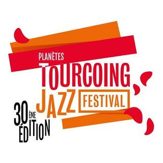 Ouvrez vos agendas ! Tous au 30e Tourcoing Jazz Festival, du 14 au 22 octobre !
