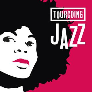 Ouvrez vos agendas ! Tous au 30e Tourcoing Jazz Festival, du 14 au 22 octobre !