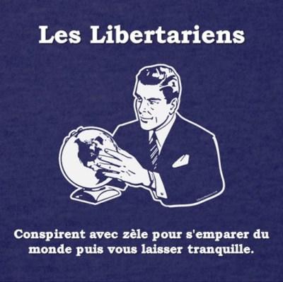 Gary Johnson, une troisième voie ? les libertariens