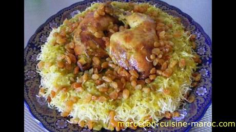 gastronomie marocaine classement 2012 Cuisine Marocaine Par Moundir jamal