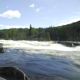 Réserve faunique Ashuapmushuan - Parc du Québec - SEPAQ - Saguenay