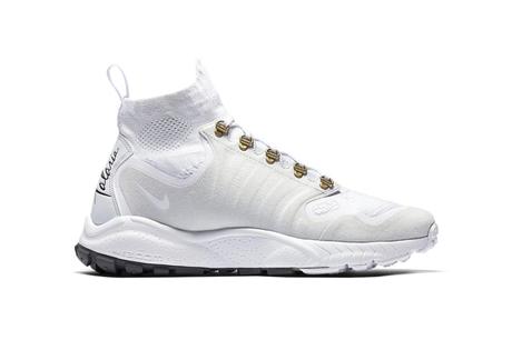 Nike Air Zoom Talaria Mid Flyknit 856957-100 nike air zoom talaria mid flyknit