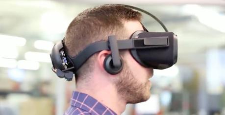 Oculus travaille sur un casque de réalité virtuelle autonome