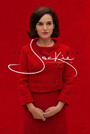 [Trailer] Jackie : Natalie Portman devient une Kennedy !