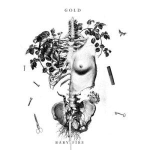 Album - Baby Fire - Gold