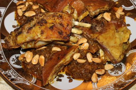 cuisine marocaine lham mhamer cuisine marocaine lham mhamer