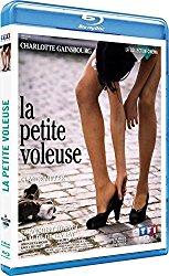 Critique Bluray: la Petite Voleuse Critique Bluray: la Petite Voleuse