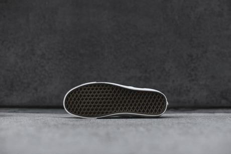 Vans Slip On LX Golden Brown Vans Slip On LX Golden Brown