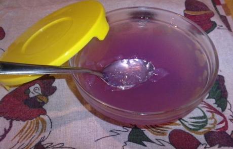 regime dukan sirop 0 Dukan, régime gourmand