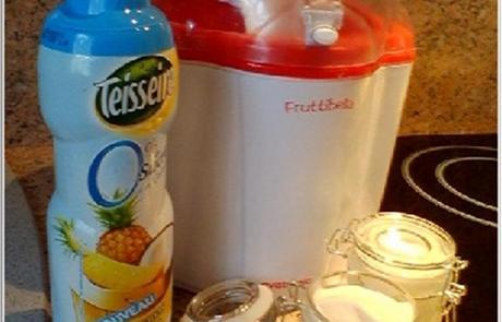 regime dukan sirop 0 Mes 1001 bricoles C'est le blog d' une maman touche à tout , de la couture