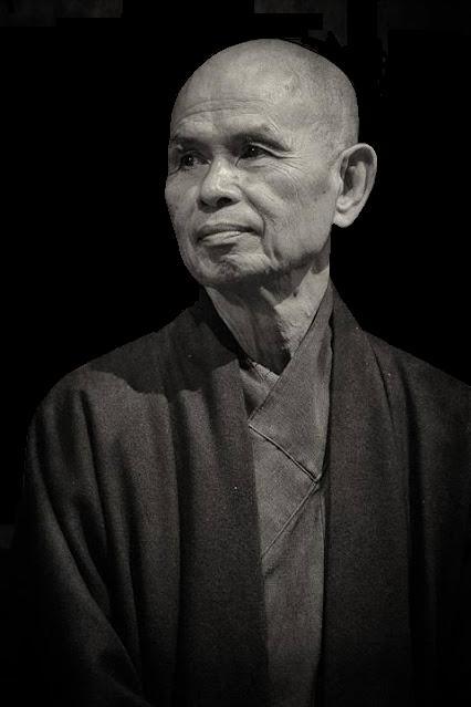 Thich Nhat Hanh : un maître du bouddhisme (2)