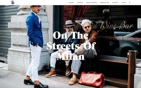 9 sites de voyage qui font la part belle aux photographies 5