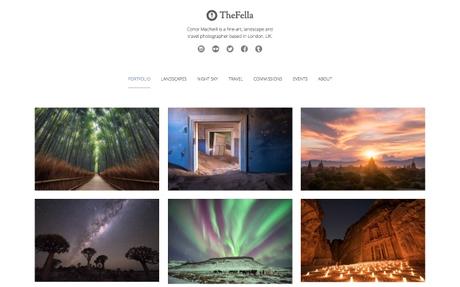 9 sites de voyage qui font la part belle aux photographies 9