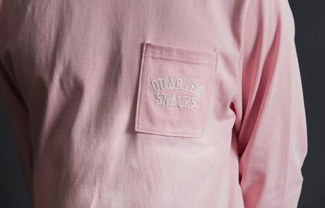 Quartersnacks x Nike SB Bruin Hyperfeel Quartersnacks x Nike SB Bruin Hyperfeel