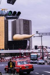 Visa Vacances-Travail au japon : l'expérience de Charly, prof de FLE à Lyon-Japon ! Photo