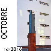 TDF  OCTOBRE 2016