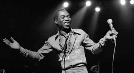 J’ai longtemps tourné autour de ce grand musicien, chroni... Finding Fela photo