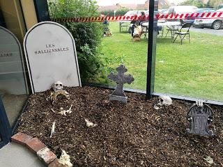 Retour sur les Halliènales 2016 à Hallennes-Lez-Haubourdin Retour sur les Halliènales 2016 à Hallennes-Lez-Haubourdin