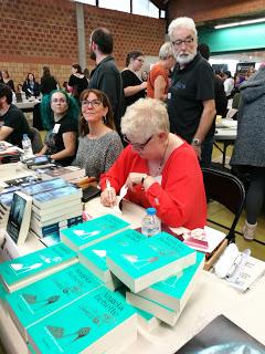 Retour sur les Halliènales 2016 à Hallennes-Lez-Haubourdin Retour sur les Halliènales 2016 à Hallennes-Lez-Haubourdin