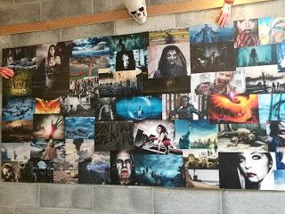 Retour sur les Halliènales 2016 à Hallennes-Lez-Haubourdin Retour sur les Halliènales 2016 à Hallennes-Lez-Haubourdin