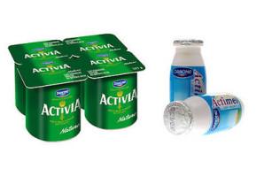 regime dukan actimel 0 Trucs et astuces du régime DUKAN