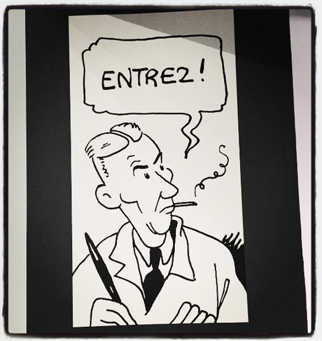 Bloc-note - le retour du retour Bloc-note - le retour du retour