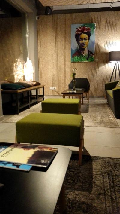 Posez vos valises à l’Artiem Hôtel à Madrid ! Posez vos valises à l’Artiem Hôtel à Madrid !