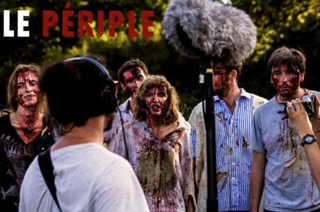 [Interview] Vincent Orst, réalisateur du Périple, revient sur sa première aventure cinématographique en terre zombiesque