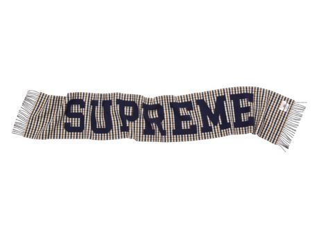 Aquascutum x Supreme Aquascutum x Supreme
