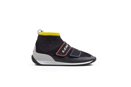 Le Coq Sportif x Look Capsule Collection Le Coq Sportif x Look Omicron Shifter XT