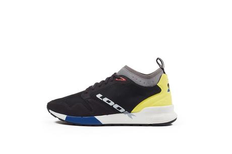 Le Coq Sportif x Look Capsule Collection Le Coq Sportif x Look Omicron Shifter XT