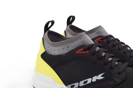 Le Coq Sportif x Look Capsule Collection Le Coq Sportif x Look Omicron Shifter XT