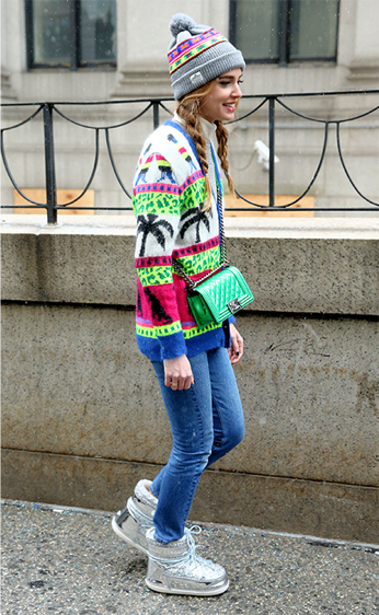 Le diamant des pistes : #CFsnowboots Chiara Ferragni chez Bernard Orcel Courchevel 5cde46a9-f8a6-48a2-ac39-e1c99024f680