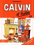 Bill Watterson - Calvin et Hobbes, La flemme du dimanche soir (Tome 17)