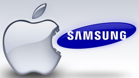 Brevets : Samsung devra verser 120 millions de dollars à Apple apple-vs-samsung