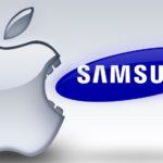 Brevets : Samsung devra verser 120 millions de dollars à Apple apple-vs-samsung
