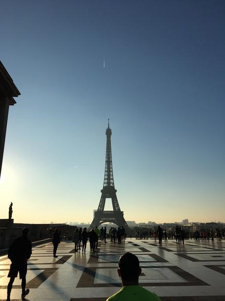 C’est l’heure du débriefing : j’étais au départ des 20 Km de Paris 2016 C’est l’heure du débriefing : j’étais au départ des 20 Km de Paris 2016