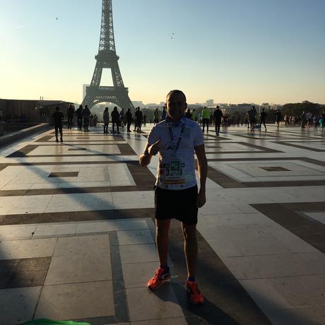 C’est l’heure du débriefing : j’étais au départ des 20 Km de Paris 2016 C’est l’heure du débriefing : j’étais au départ des 20 Km de Paris 2016